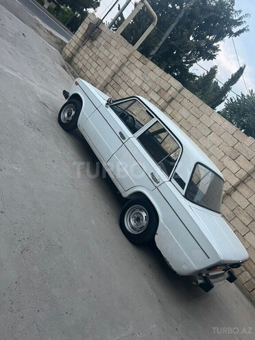 LADA (VAZ) 2106 1988, 239,556 km - 1.3 l - Sabirabad