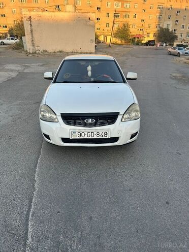 LADA (VAZ) Priora 2009, 340,000 km - 1.6 л - Bakı