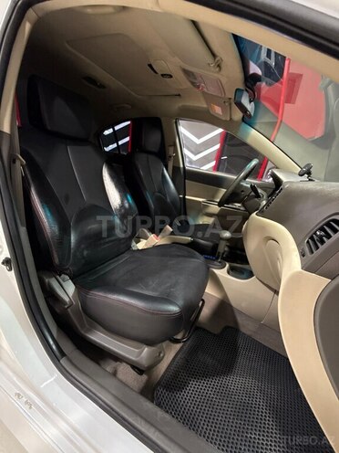 Hyundai Verna 2010, 250,500 km - 1.5 l - Sumqayıt