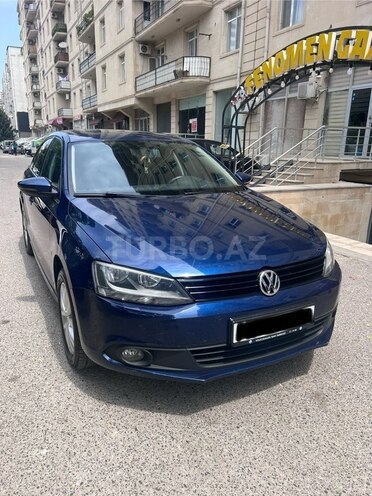 Volkswagen Jetta 2013, 204,000 km - 2.0 л - Bakı
