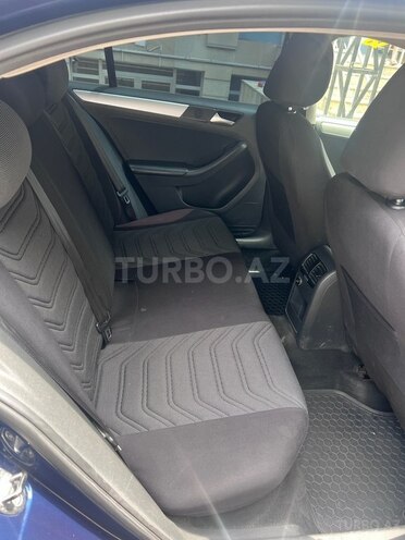 Volkswagen Jetta 2013, 204,000 km - 2.0 л - Bakı