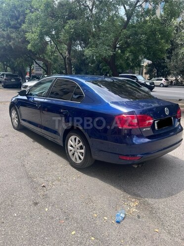 Volkswagen Jetta 2013, 204,000 km - 2.0 л - Bakı