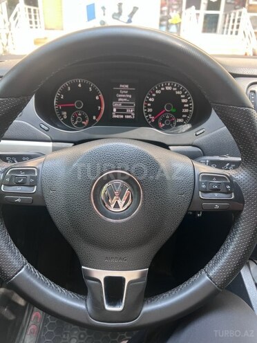 Volkswagen Jetta 2013, 204,000 km - 2.0 л - Bakı