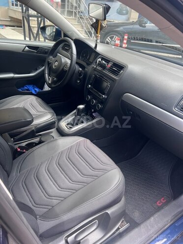 Volkswagen Jetta 2013, 204,000 km - 2.0 л - Bakı