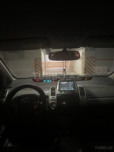 Toyota Prius 2006, 461,882 km - 1.5 l - Bakı