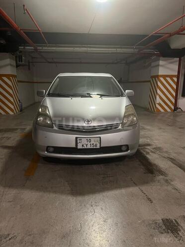 Toyota Prius 2006, 461,882 km - 1.5 l - Bakı