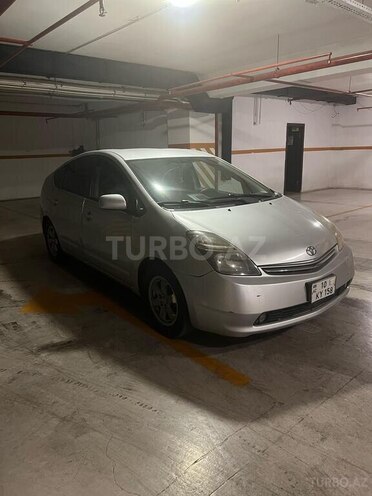 Toyota Prius 2006, 461,882 km - 1.5 l - Bakı
