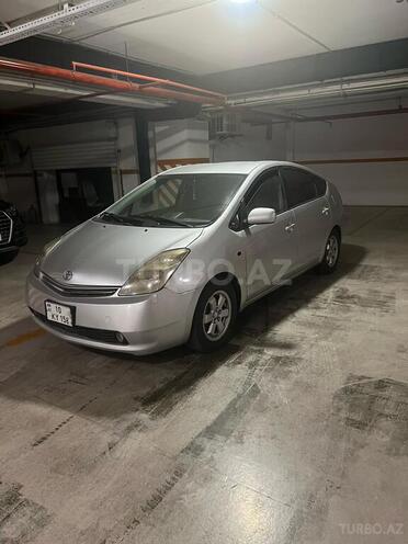 Toyota Prius 2006, 461,882 km - 1.5 l - Bakı