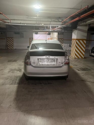 Toyota Prius 2006, 461,882 km - 1.5 l - Bakı