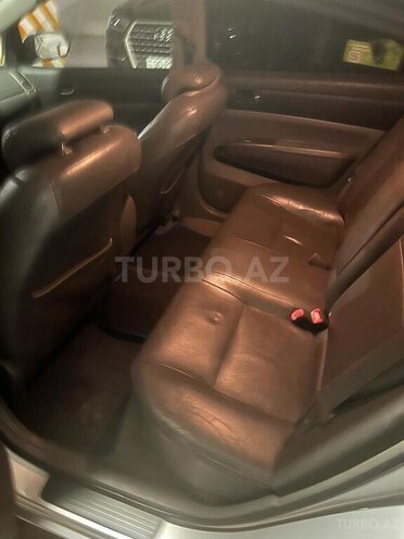 Toyota Prius 2006, 461,882 km - 1.5 l - Bakı