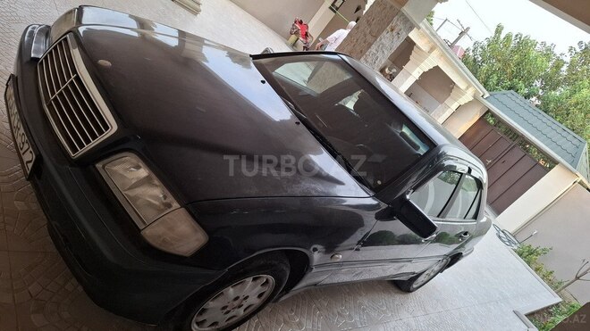 Mercedes C 180 1997, 233,000 km - 1.8 l - Sumqayıt