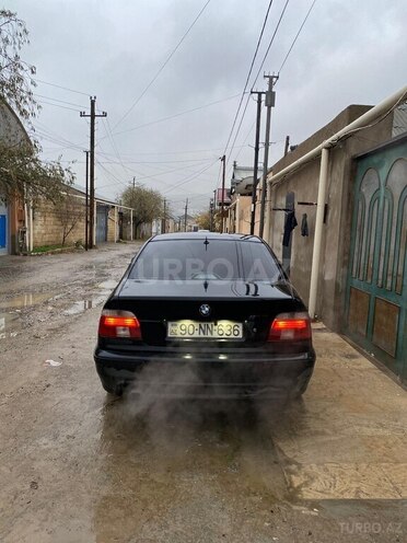 BMW 525 2000, 460,000 km - 2.5 l - Bakı
