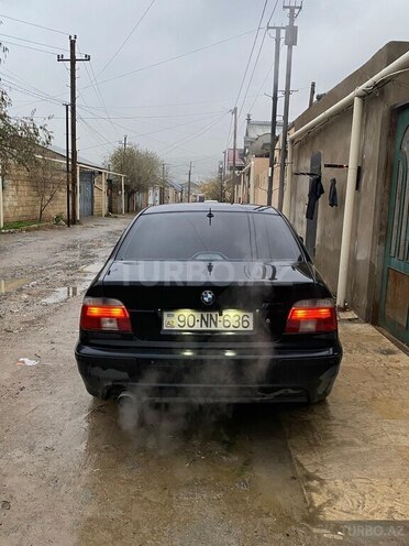 BMW 525 2000, 460,000 km - 2.5 l - Bakı