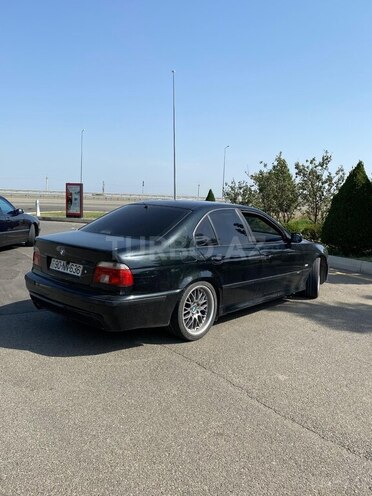 BMW 525 2000, 460,000 km - 2.5 l - Bakı
