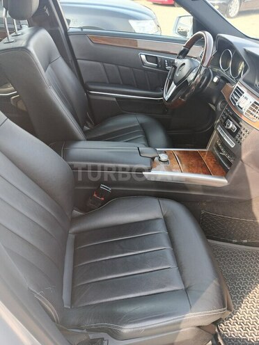 Mercedes E 200 d 2014, 195,000 km - 2.2 л - Bakı