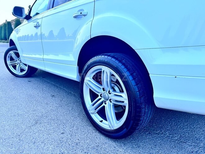 Audi Q7 2012, 181,000 km - 3.0 l - Bakı