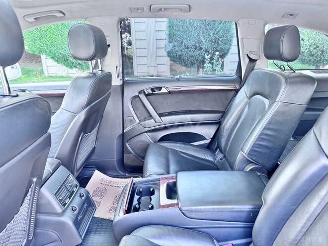 Audi Q7 2012, 181,000 km - 3.0 l - Bakı