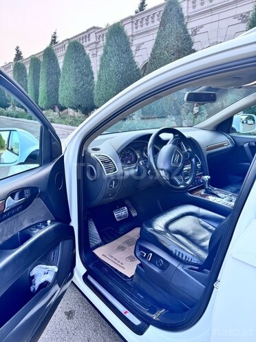 Audi Q7 2012, 181,000 km - 3.0 l - Bakı