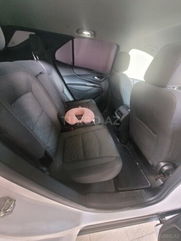 Chevrolet Equinox 2018, 224,000 km - 1.5 l - Sumqayıt