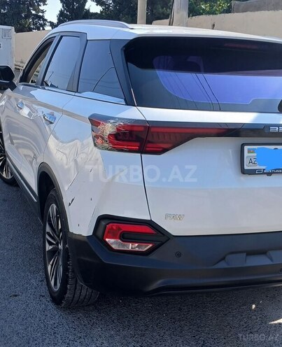 Bestune T77 2024, 39,000 km - 1.5 л - Bakı