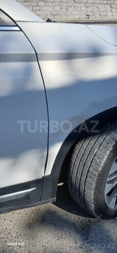 Bestune T77 2024, 39,000 km - 1.5 л - Bakı