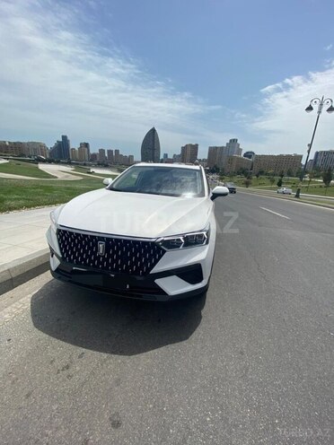 Bestune T77 2024, 39,000 km - 1.5 л - Bakı