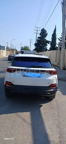 Bestune T77 2024, 39,000 km - 1.5 л - Bakı