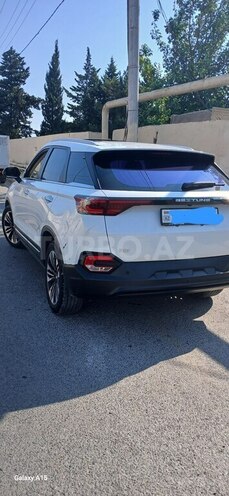 Bestune T77 2024, 39,000 km - 1.5 л - Bakı