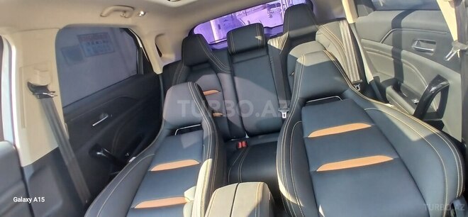 Bestune T77 2024, 39,000 km - 1.5 л - Bakı