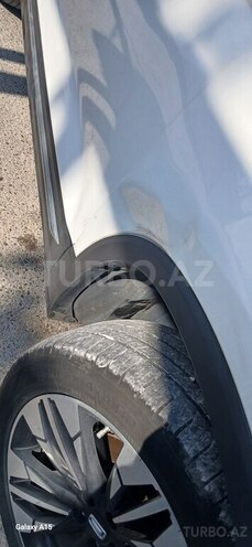 Bestune T77 2024, 39,000 km - 1.5 л - Bakı