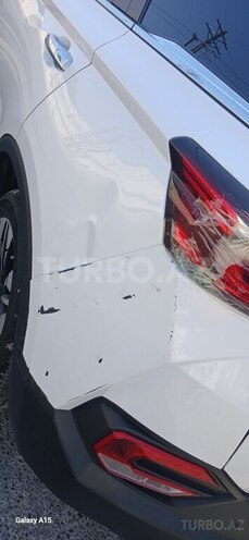 Bestune T77 2024, 39,000 km - 1.5 л - Bakı