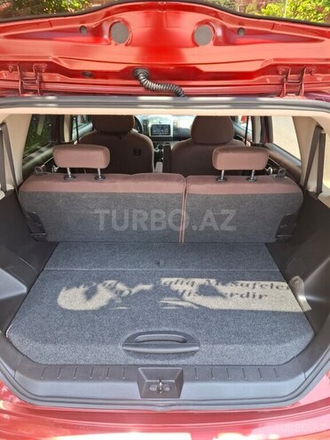 Nissan Note 2011, 93,000 km - 1.6 л - Bakı