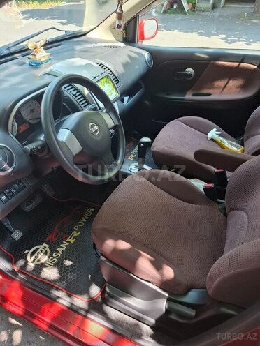 Nissan Note 2011, 93,000 km - 1.6 л - Bakı