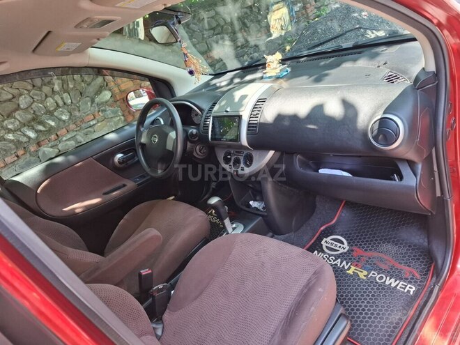 Nissan Note 2011, 93,000 km - 1.6 л - Bakı