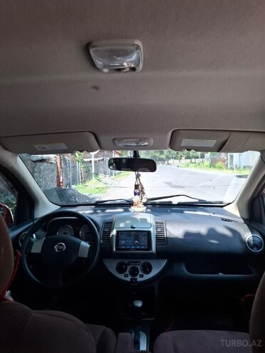 Nissan Note 2011, 93,000 km - 1.6 л - Bakı