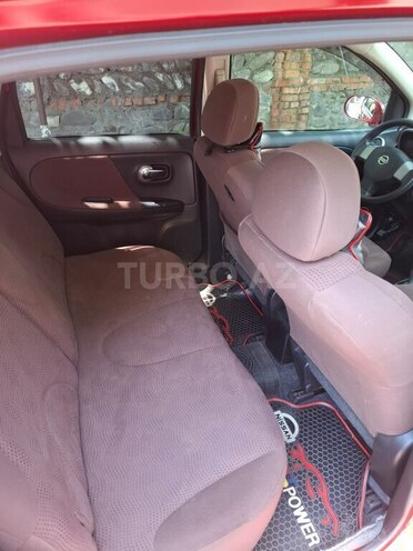 Nissan Note 2011, 93,000 km - 1.6 л - Bakı