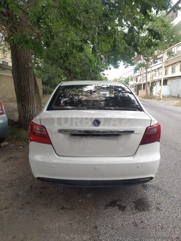 Changan Alsvin V3 2018, 238,200 km - 1.4 l - Bakı