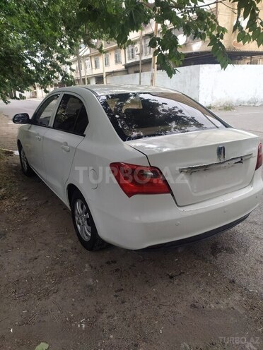 Changan Alsvin V3 2018, 238,200 km - 1.4 l - Bakı