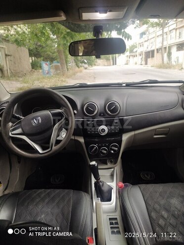 Changan Alsvin V3 2018, 238,200 km - 1.4 l - Bakı