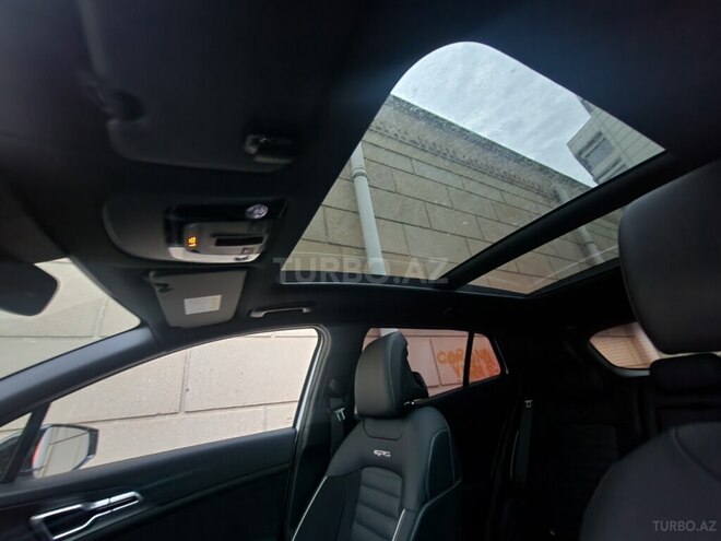 Kia Sportage 2024, 5,204 km - 1.6 l - Bakı
