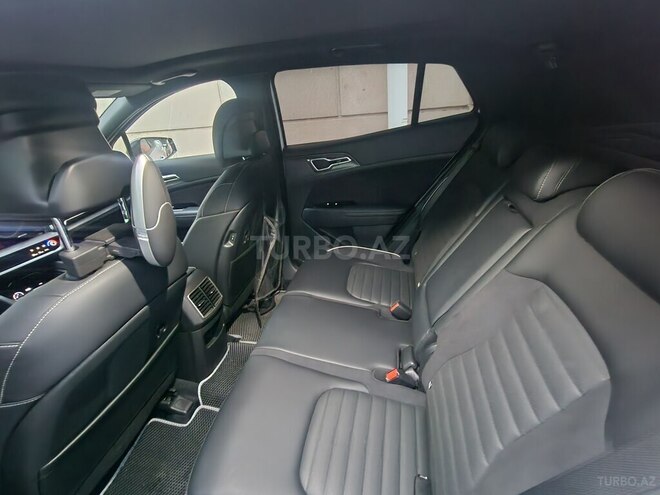 Kia Sportage 2024, 5,204 km - 1.6 l - Bakı