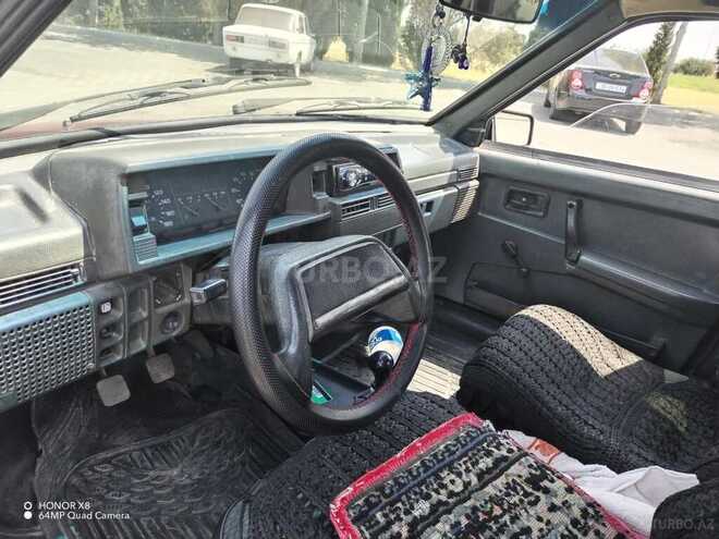LADA (VAZ) 21099 1995, 205,355 km - 1.5 l - Dəliməmmədli