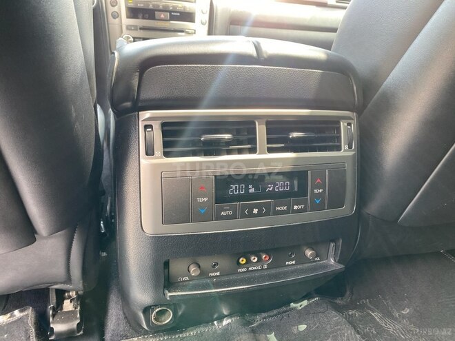 Lexus LX 570 2013, 189,000 km - 5.7 l - Bakı