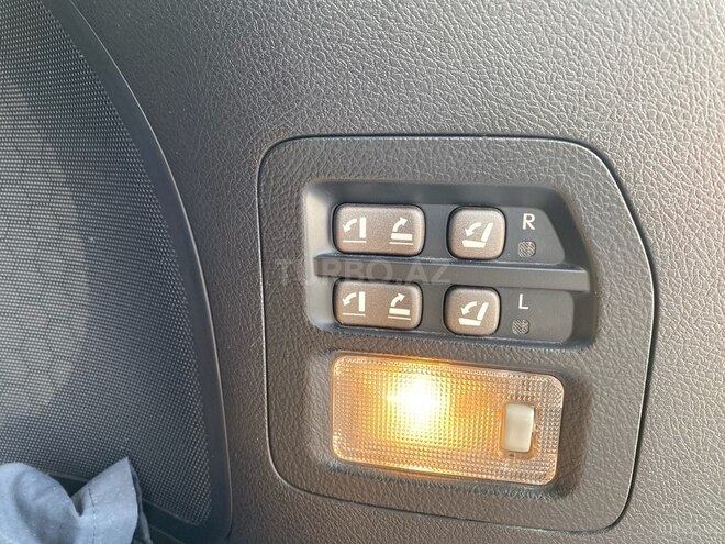 Lexus LX 570 2013, 189,000 km - 5.7 l - Bakı