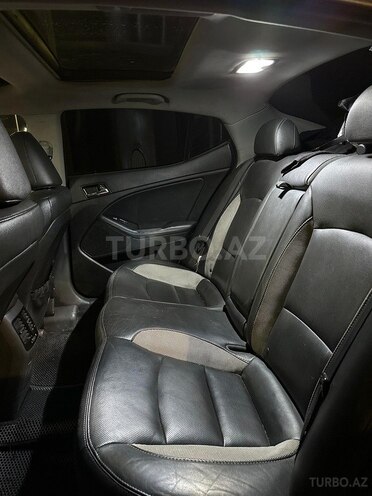 Kia Optima 2011, 271,979 km - 2.0 л - Bakı