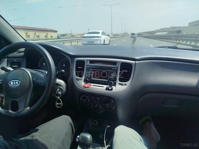 Kia Pride 2010, 299,622 km - 1.5 l - Bakı