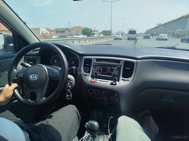 Kia Pride 2010, 299,622 km - 1.5 l - Bakı