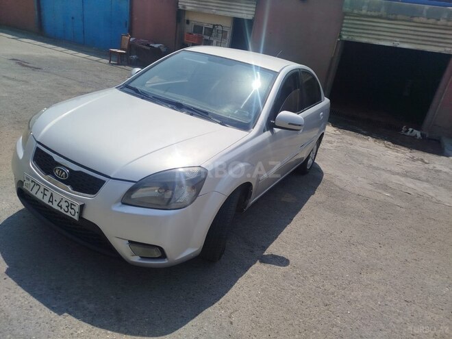 Kia Pride 2010, 299,622 km - 1.5 l - Bakı