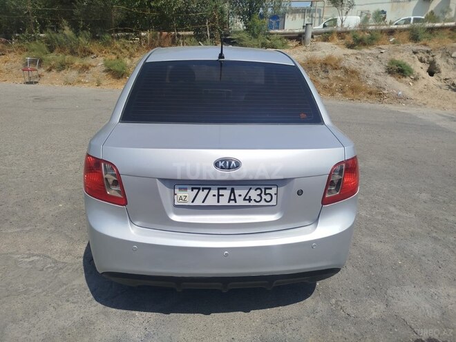 Kia Pride 2010, 299,622 km - 1.5 l - Bakı