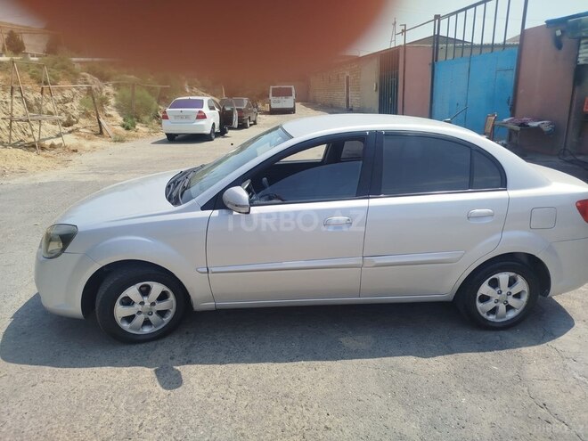 Kia Pride 2010, 299,622 km - 1.5 l - Bakı